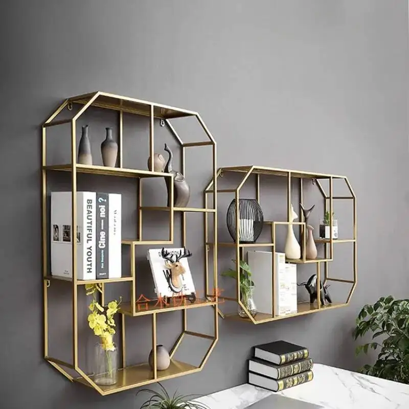Outdoor Furniture Luxury - Weinkühlschrank mit Eisenschrank, Hochwertige Möbel, Hängende