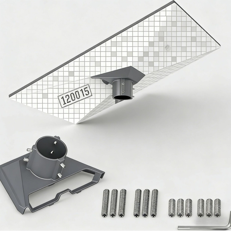 Außenmontage einer an der Dach – Outdoor Furniture Metal Bewertung und Preis