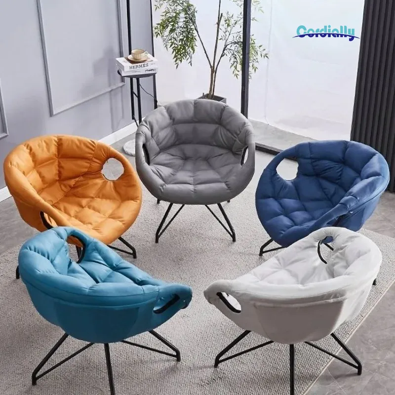 Nordisch 360 °   Drehbarer nie – Outdoor Furniture Metal Chairs Bewertung und Preis