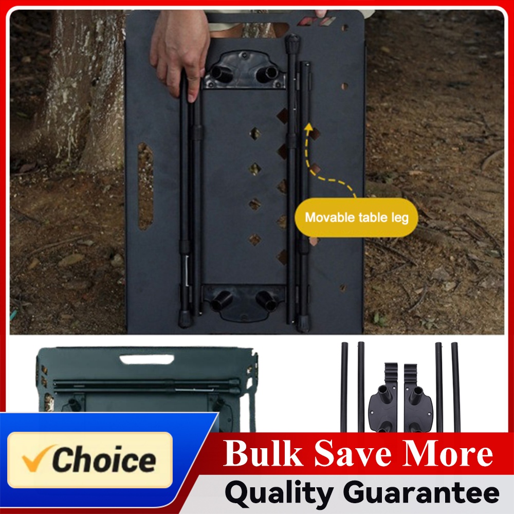 Klappbare Campingtischbeine, M – Outdoor Furniture Diy Bewertung und Preis