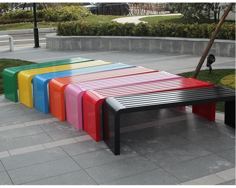 1 m-1,8 m kaltgewalzte Metallb – Outdoor Furniture Metal Chairs Bewertung und Preis