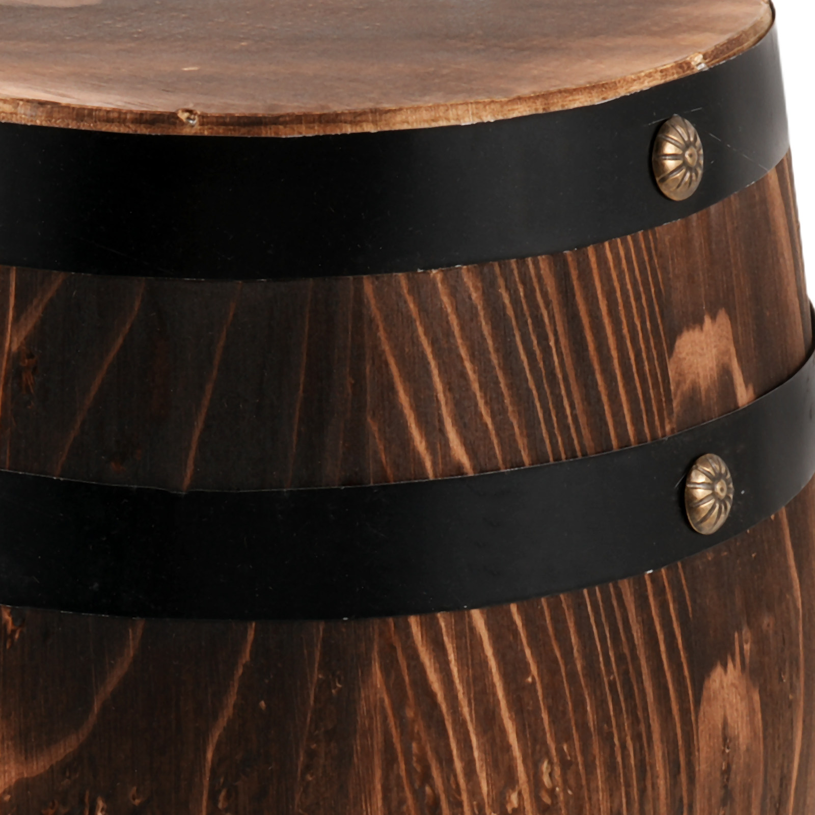 Holz-Gartenhocker für die Auße – Outdoor Furniture Wood Bewertung und Preis