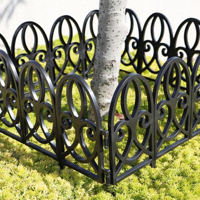Dekorativer Gartenzaun Rostfre – Outdoor Daybed Furniture Bewertung und Preis