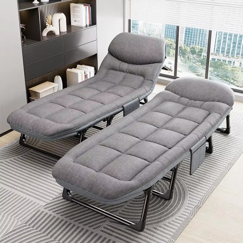 Modernes Klappbett Tragbares E – Outdoor Daybed Furniture Bewertung und Preis