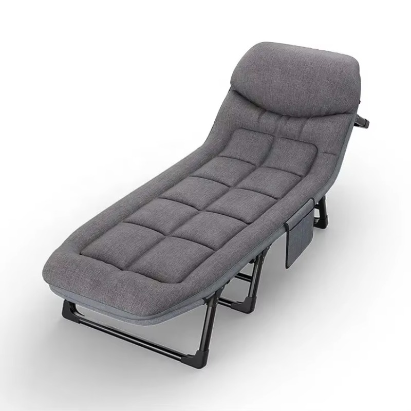 Modernes Klappbett Tragbares E – Outdoor Daybed Furniture Bewertung und Preis