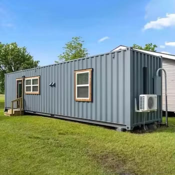 Umweltfreundliches Containerha – Outdoor Furniture Metal Bewertung und Preis