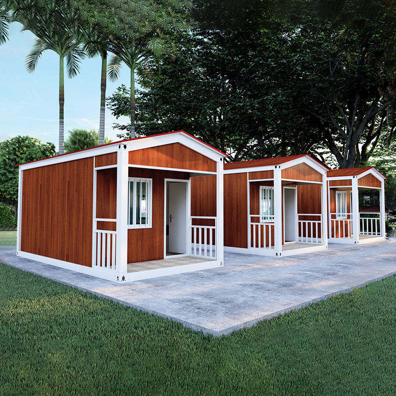 Umweltfreundliches Containerha – Outdoor Furniture Metal Bewertung und Preis