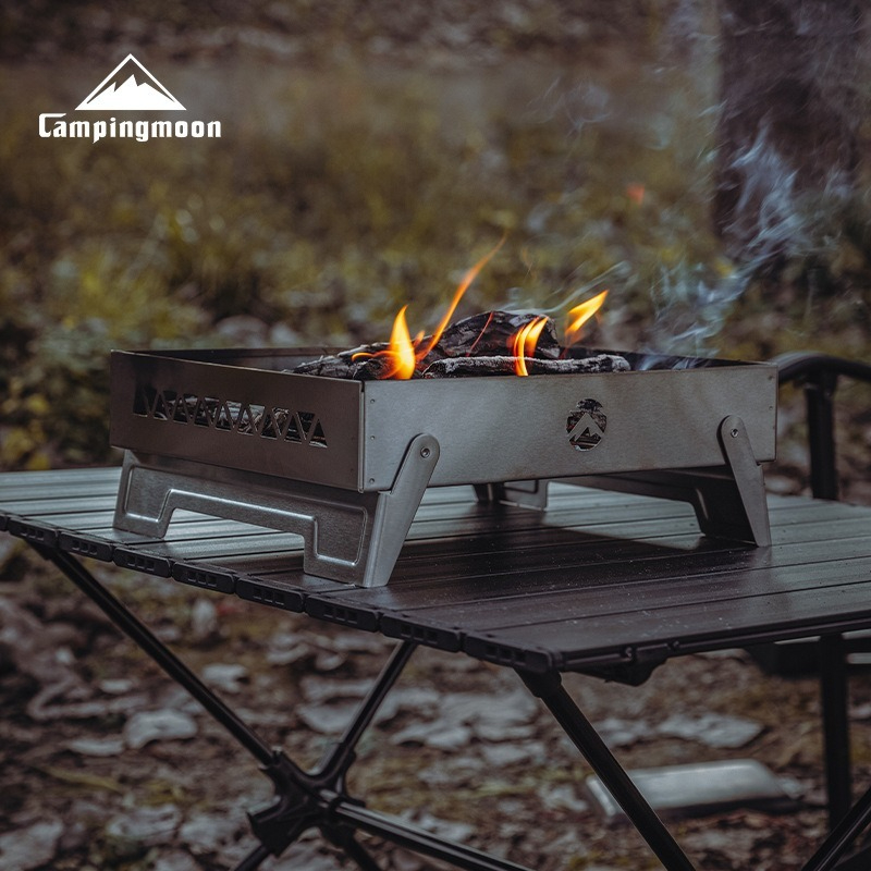 CAMPINGMOON MT-6-LT Outdoor Ed – Outdoor Daybed Furniture Bewertung und Preis