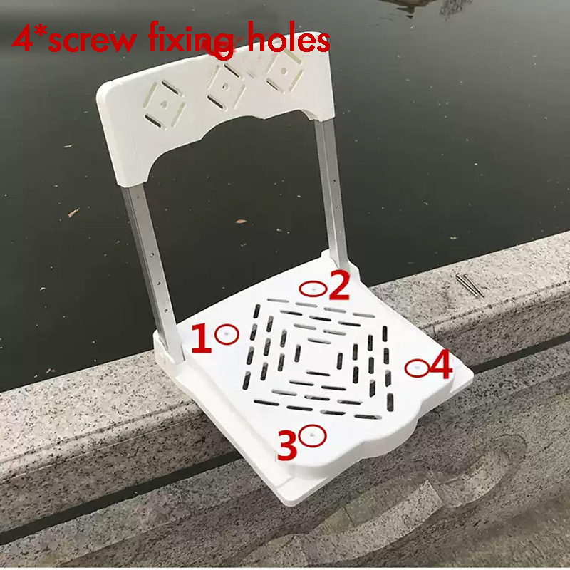 Faltbare Angelbox mit Rückenle – Outdoor Furniture Metal Bewertung und Preis