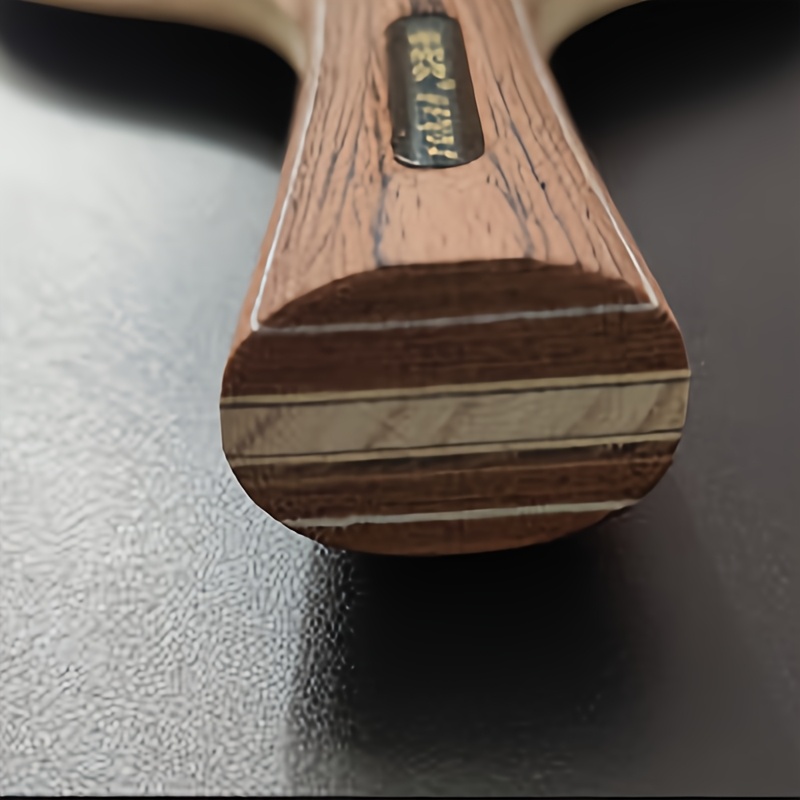 Tischtennisschläger aus Ebenho – Outdoor Furniture Wood Bewertung und Preis