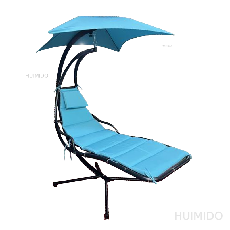 Moderner Metall-Hängesessel fü – Outdoor Furniture Metal Chairs Bewertung und Preis