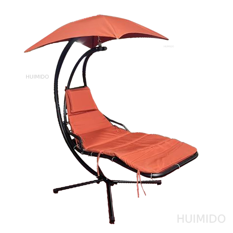 Moderner Metall-Hängesessel fü – Outdoor Furniture Metal Chairs Bewertung und Preis
