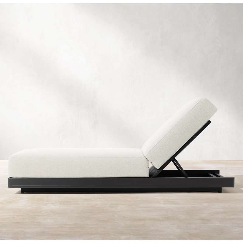 Luxuriöse Wasserdichte Moderne – Outdoor Daybed Furniture Bewertung und Preis