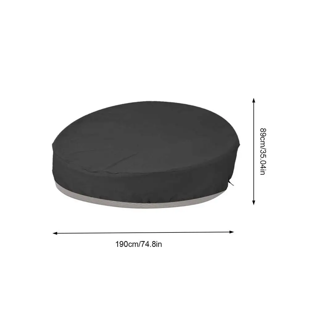 Wasserdichte Outdoor-Tagesbett – Outdoor Daybed Furniture Bewertung und Preis