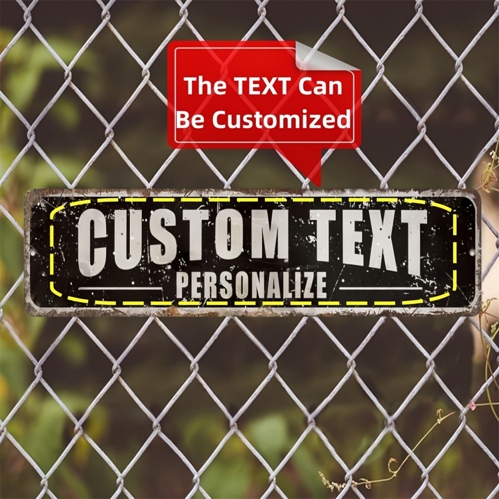 Personalisierte individuelle S – Outdoor Furniture Metal Bewertung und Preis
