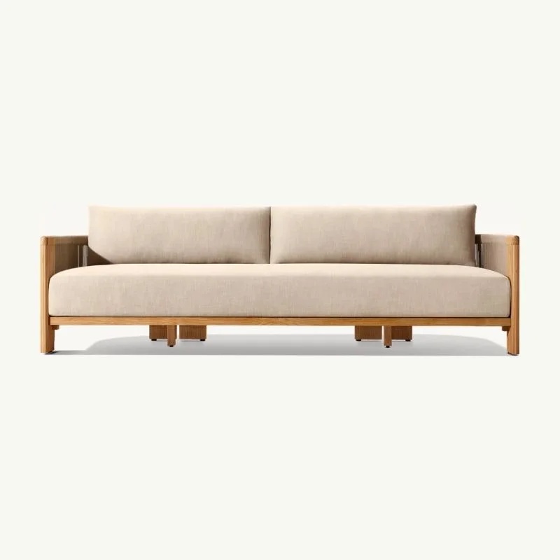 Design-Gartenmöbel Teak-Garten – Outdoor Furniture Luxury Bewertung und Preis